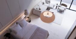 The West Vue – Studio Residences