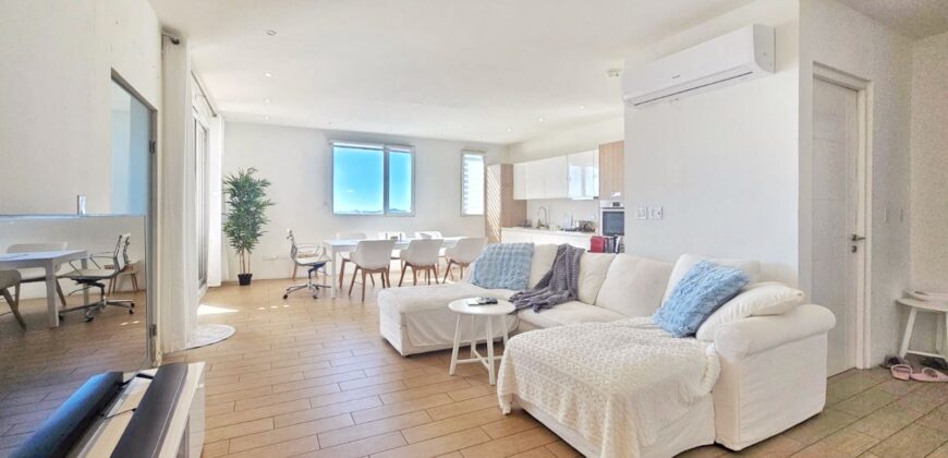 Modern Corner Residence in Cole Bay, St. Maarten