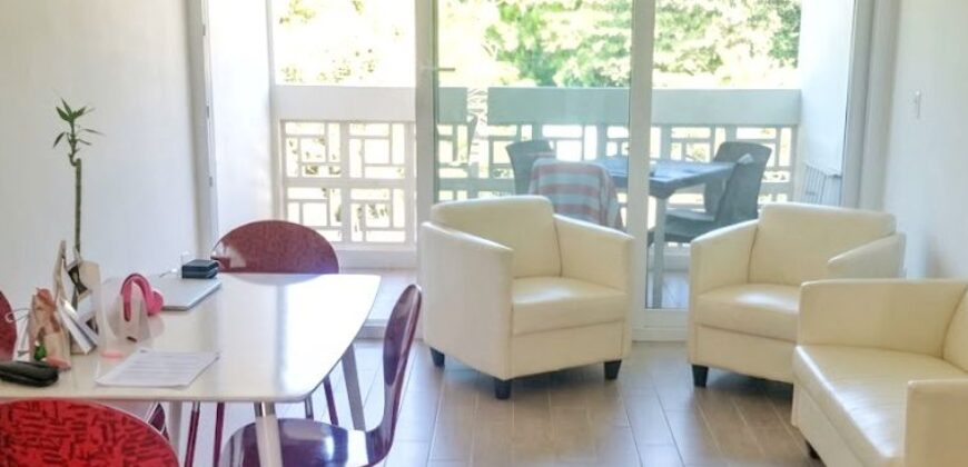 Modern 1-Bedroom Residence for Sale in Cole Bay, St. Maarten