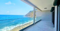 Elevated Oceanfront Living at Vivid Residences