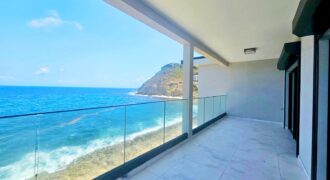 Elevated Oceanfront Living at Vivid Residences