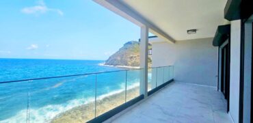 Elevated Oceanfront Living at Vivid Residences