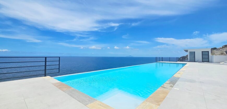 Luxury Ocean View Residence at Monte Vista – Available July 1st
