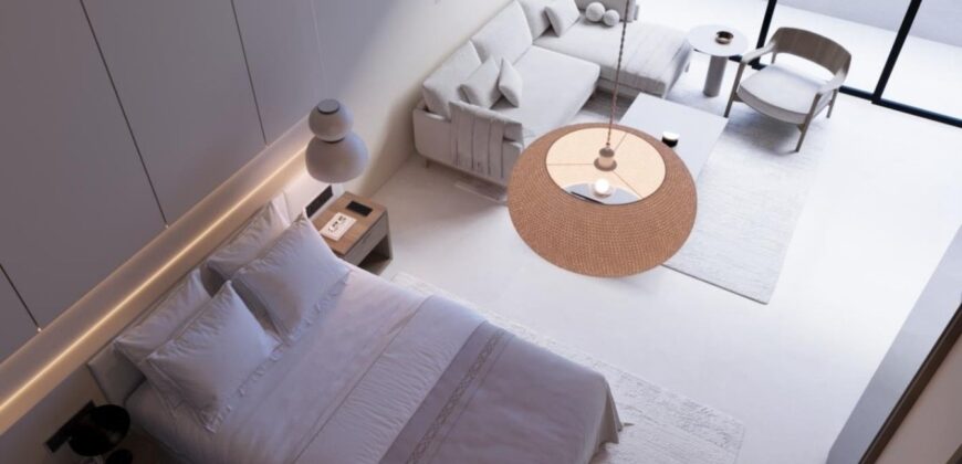 The West Vue – Studio Residences