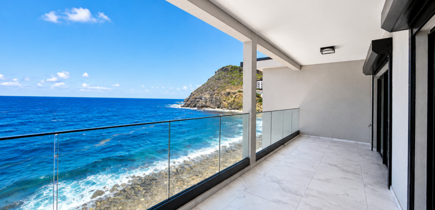 Elevated Oceanfront Living at Vivid Residences