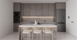 The West Vue – 1 Bedroom Residences