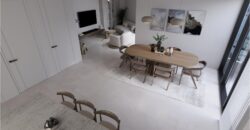 The West Vue – 1 Bedroom Residences