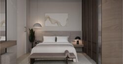 The West Vue – 1 Bedroom Residences