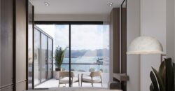 The West Vue – 1 Bedroom Residences