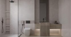The West Vue – 1 Bedroom Residences