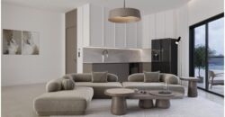 The West Vue – 2 Bedroom Residences