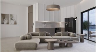 The West Vue – 2 Bedroom Residences