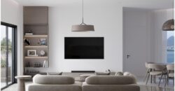 The West Vue – 2 Bedroom Residences
