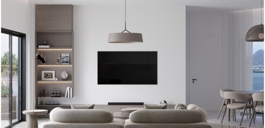 The West Vue – 2 Bedroom Residences