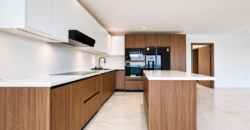 Elevated Oceanfront Living at Vivid Residences