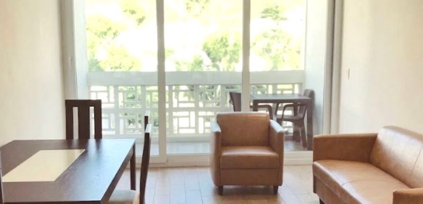 Modern 1-Bedroom Residence for Sale in Cole Bay, St. Maarten