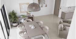The West Vue – 2 Bedroom Residences