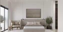 The West Vue – 2 Bedroom Residences