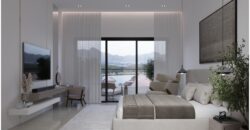 The West Vue – 2 Bedroom Residences