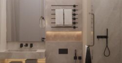 The West Vue – 2 Bedroom Residences