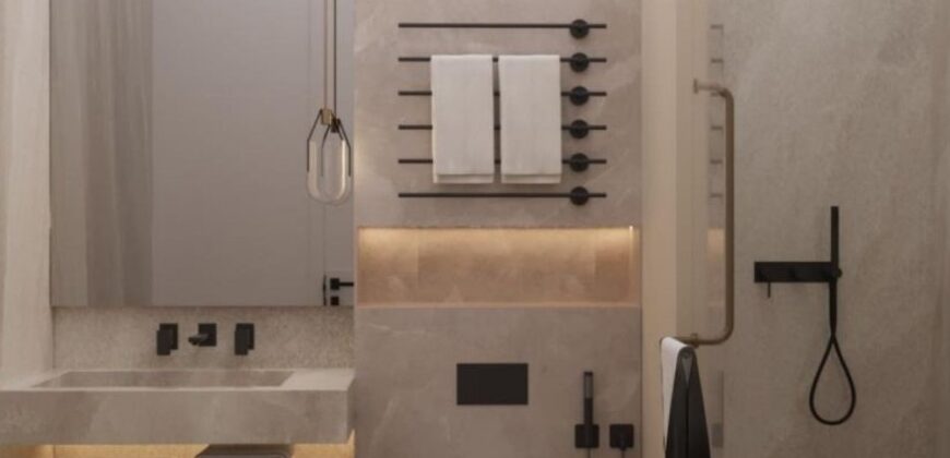 The West Vue – 2 Bedroom Residences