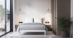 The West Vue – 2 Bedroom Residences