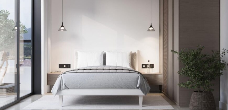 The West Vue – 2 Bedroom Residences
