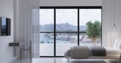 The West Vue – 2 Bedroom Residences