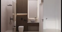 The West Vue – 2 Bedroom Residences