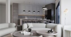 The West Vue – 3 Bedroom Residences