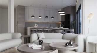 The West Vue – 3 Bedroom Residences