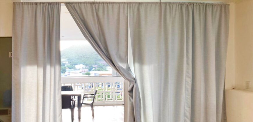 Spacious 2-Bedroom Residence for Sale in Cole Bay