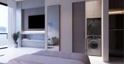 The West Vue – Studio Residences