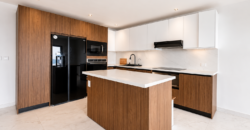 Elevated Oceanfront Living at Vivid Residences
