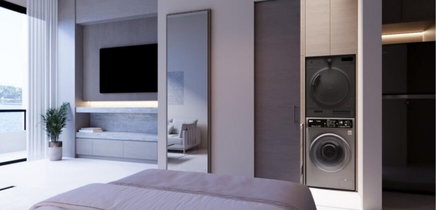 The West Vue – Studio Residences