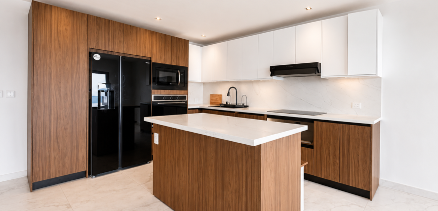 Elevated Oceanfront Living at Vivid Residences