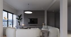 The West Vue – 3 Bedroom Residences