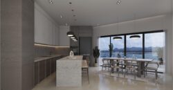 The West Vue – 3 Bedroom Residences