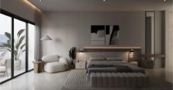 The West Vue – 3 Bedroom Residences