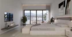 The West Vue – 3 Bedroom Residences