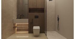 The West Vue – 3 Bedroom Residences