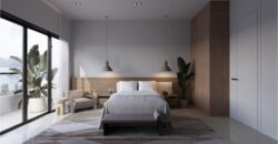 The West Vue – 3 Bedroom Residences