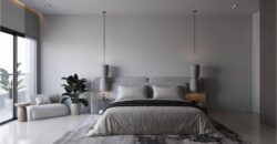 The West Vue – 3 Bedroom Residences