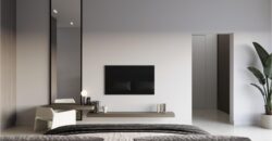 The West Vue – 3 Bedroom Residences