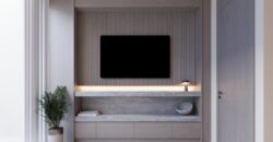 The West Vue – Studio Residences