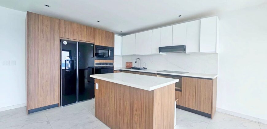 Elevated Oceanfront Living at Vivid Residences