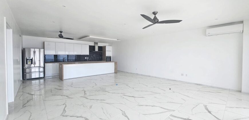 Luxury Ocean View Residence at Monte Vista – Available July 1st