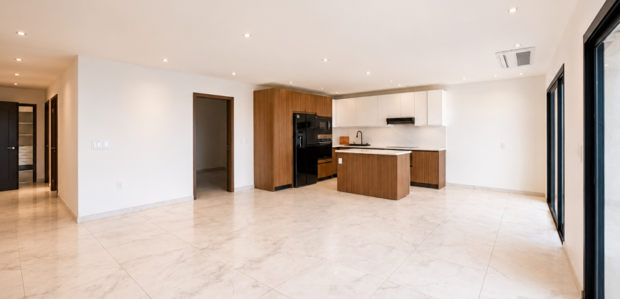 Elevated Oceanfront Living at Vivid Residences