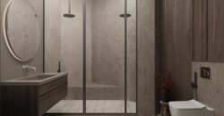 The West Vue – 3 Bedroom Residences
