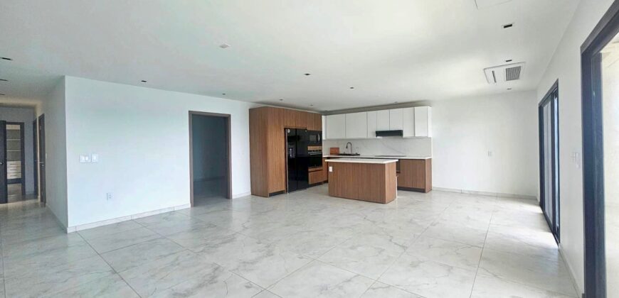 Elevated Oceanfront Living at Vivid Residences